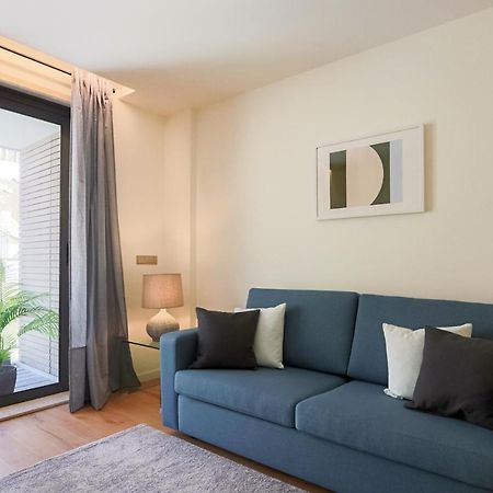 Hm - Casa Ghiselini Porto 213 Lägenhet Exteriör bild