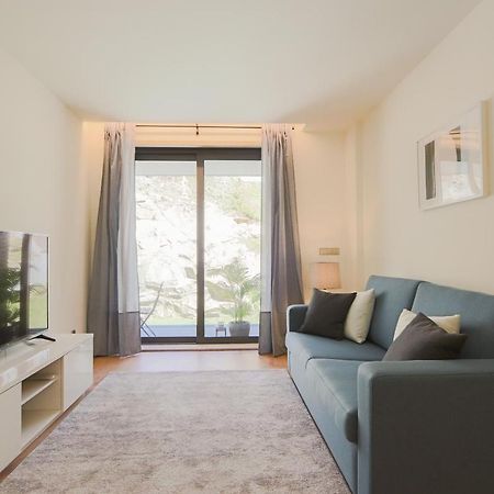 Hm - Casa Ghiselini Porto 213 Lägenhet Exteriör bild