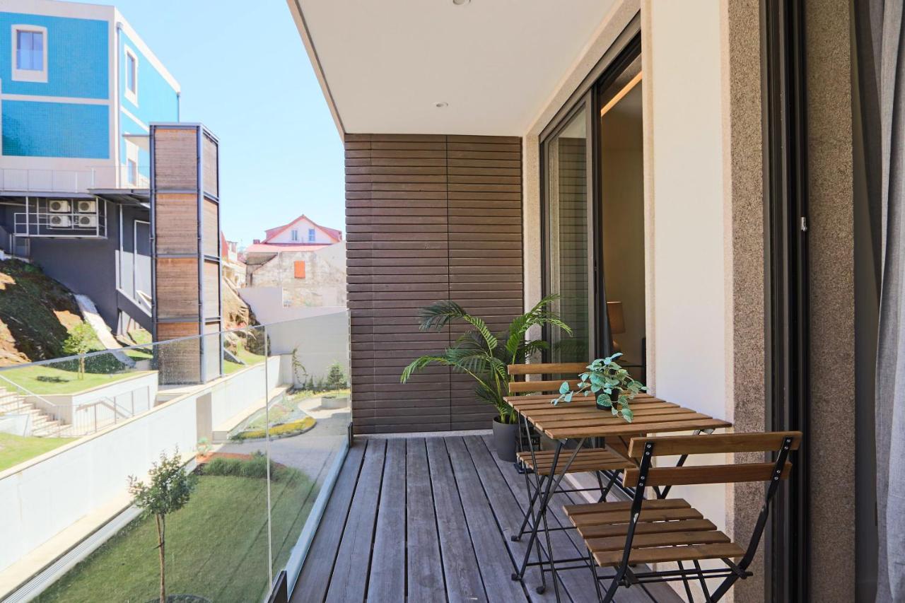 Hm - Casa Ghiselini Porto 213 Lägenhet Exteriör bild