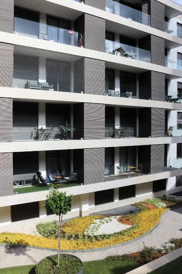 Hm - Casa Ghiselini Porto 213 Lägenhet Exteriör bild