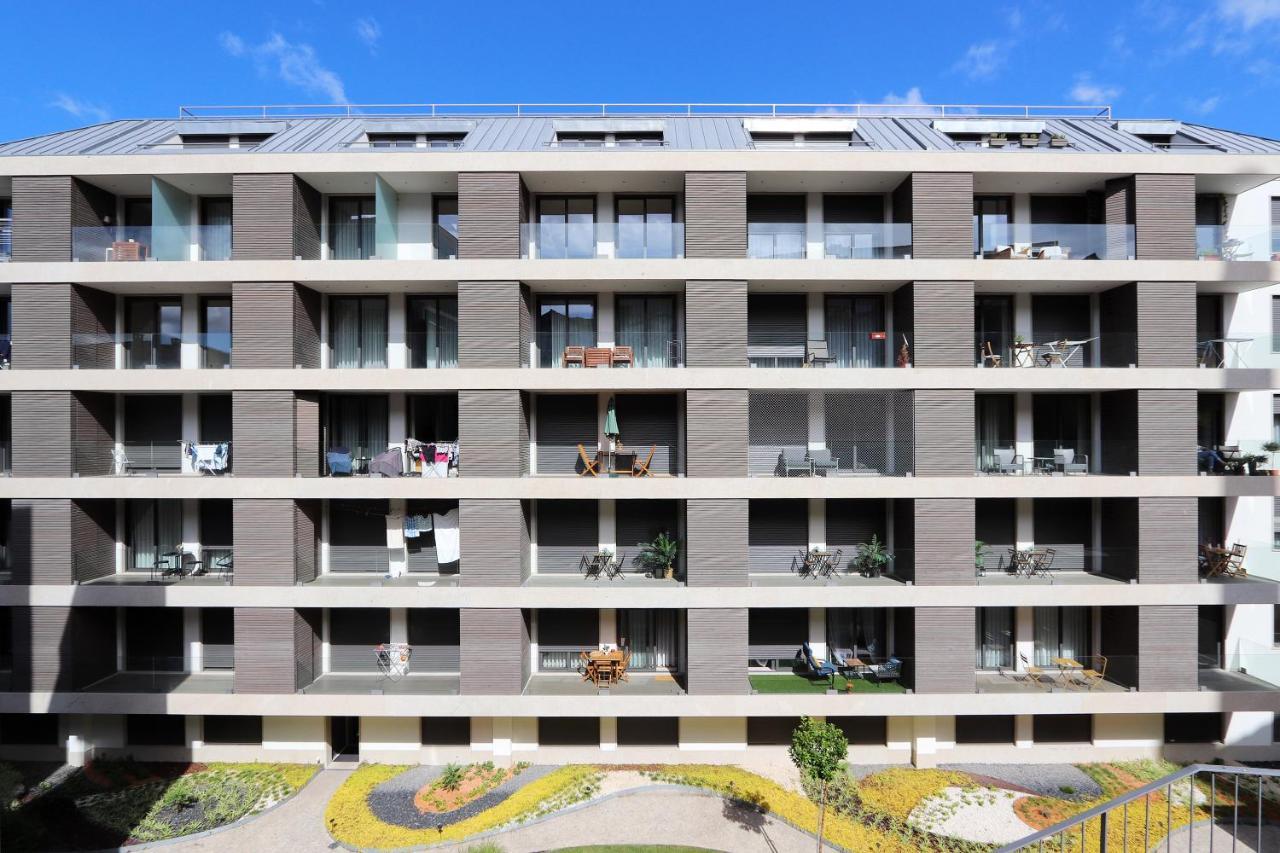 Hm - Casa Ghiselini Porto 213 Lägenhet Exteriör bild