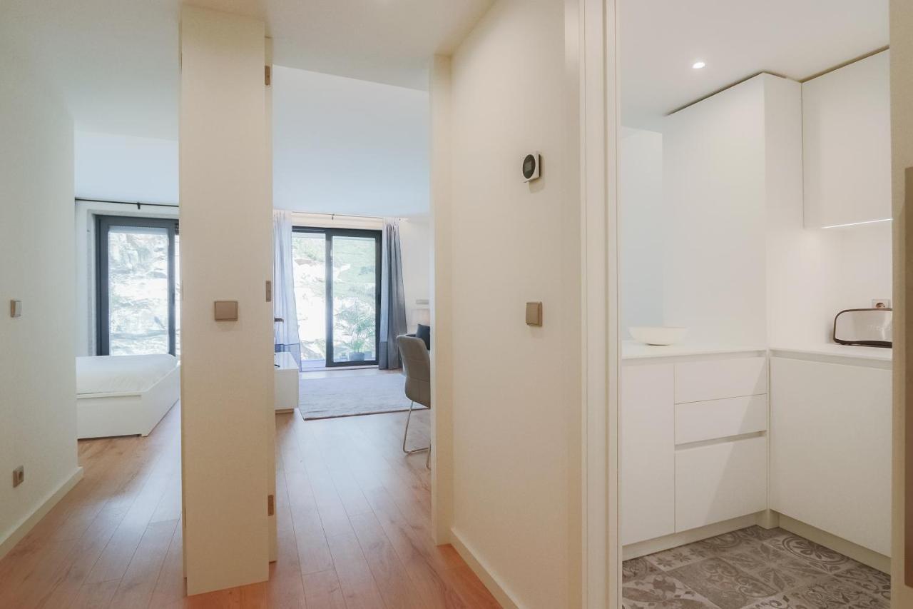 Hm - Casa Ghiselini Porto 213 Lägenhet Exteriör bild