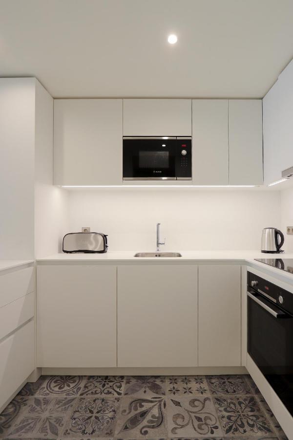 Hm - Casa Ghiselini Porto 213 Lägenhet Exteriör bild