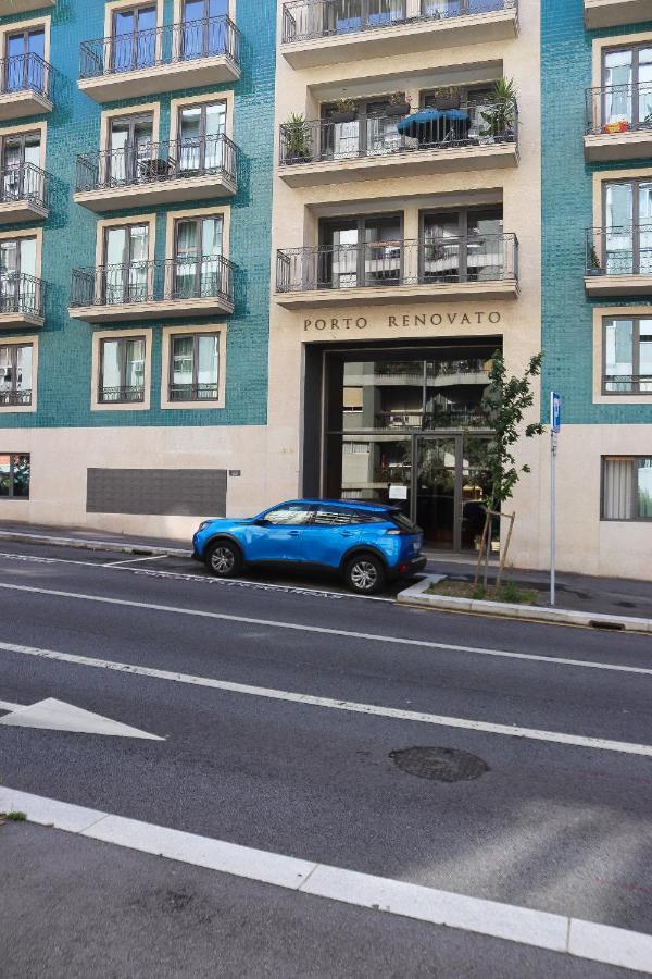 Hm - Casa Ghiselini Porto 213 Lägenhet Exteriör bild