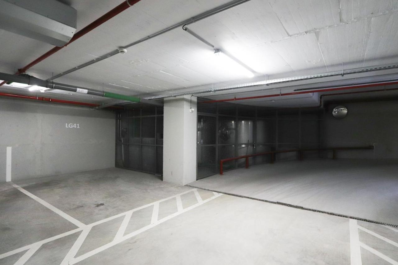 Hm - Casa Ghiselini Porto 213 Lägenhet Exteriör bild